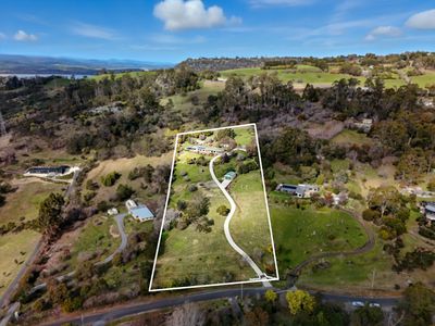 56 Bradys Lookout Road, Rosevears