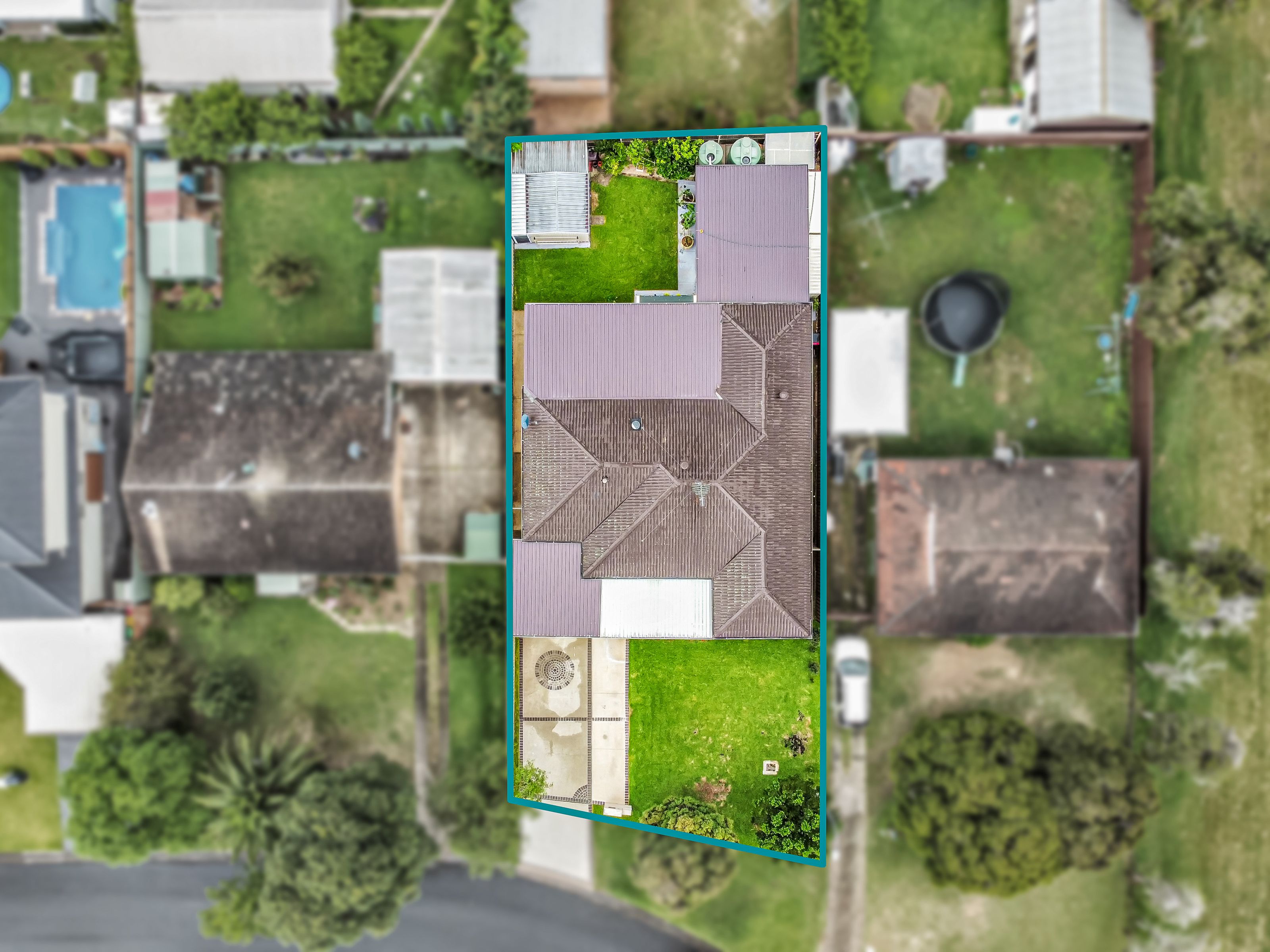 44 Mosely Avenue, SOUTH PENRITH