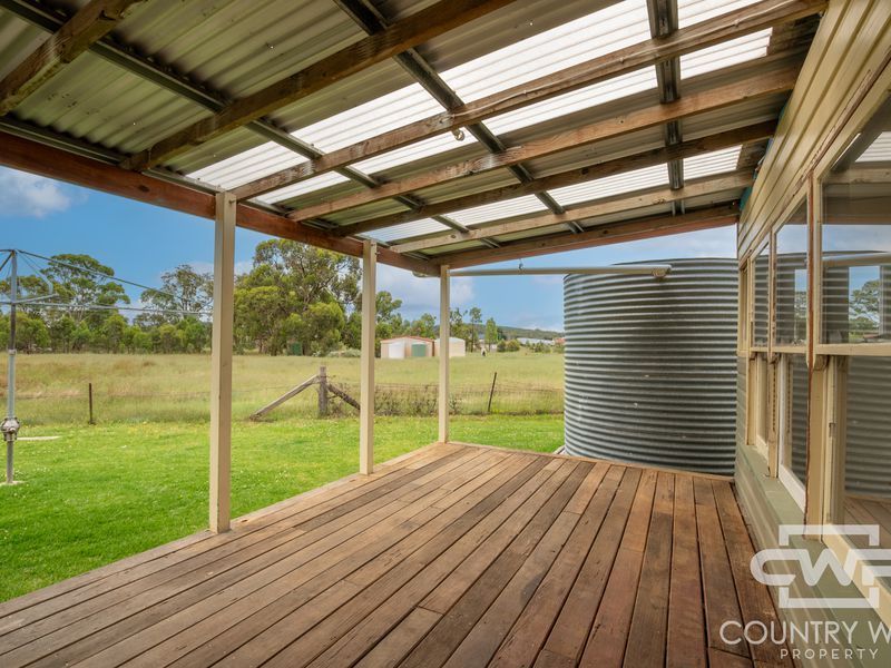 31 Inverell Road, Emmaville