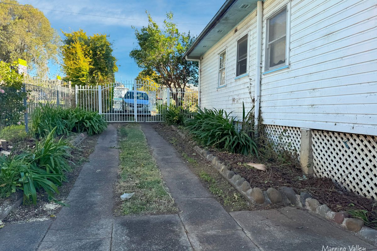 11 Keech St, Wingham