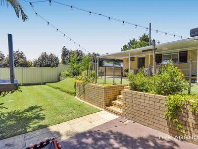 395 Warwick Road, Greenwood