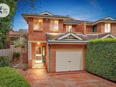 4 Forster Street, West Ryde