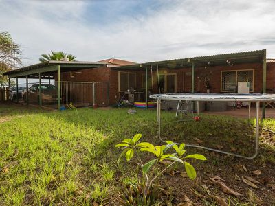 43 Styles Road, Port Hedland