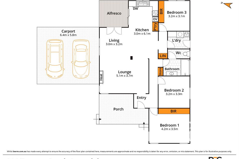 306 Torquay Road, Grovedale