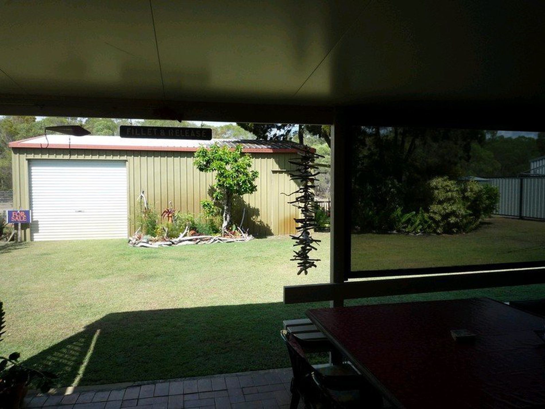 31 Emperor Street, Woodgate