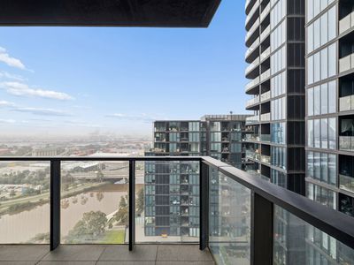 1501 / 8 Joseph Road, Footscray