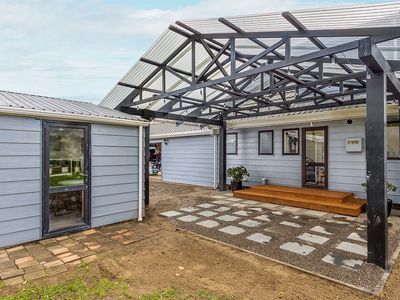 323 Mazengarb Road, Paraparaumu