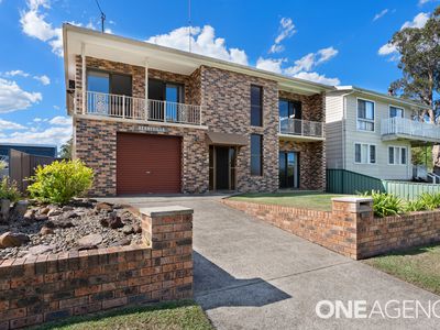 57 Basin View Parade, Basin View