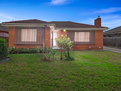 24 Moffat Street, St Albans