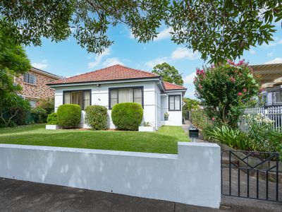 65 Renown Avenue, Wiley Park