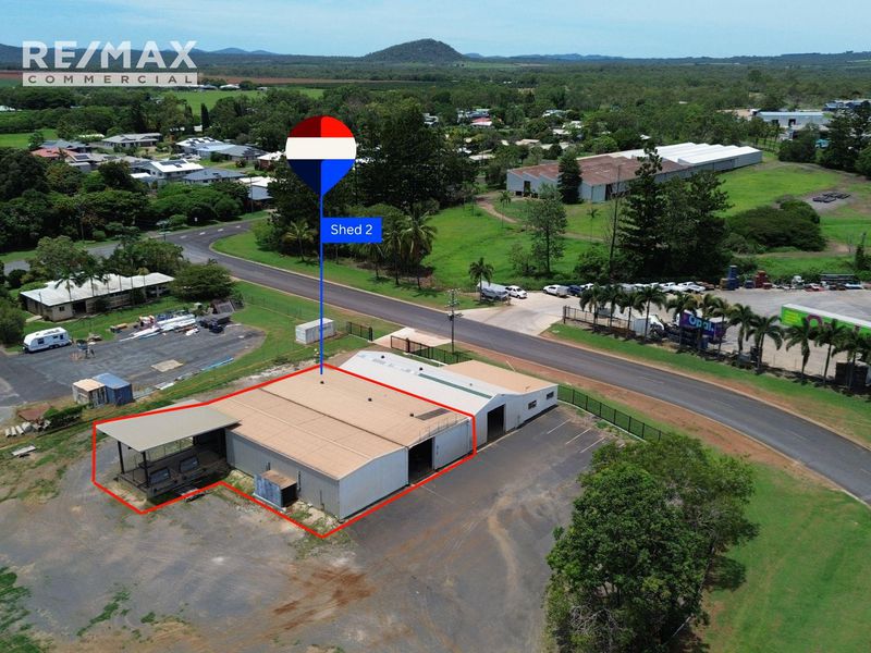 22 Reynolds Street, Mareeba