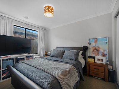20 Lumiere Boulevard, Truganina