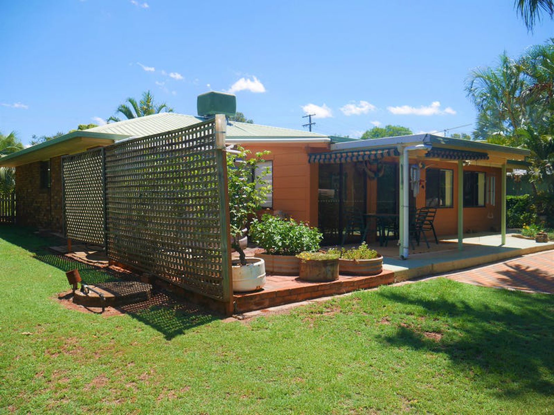 11 Grant Avenue, Kingaroy