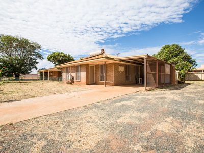 3 Kangaroo Crescent, South Hedland
