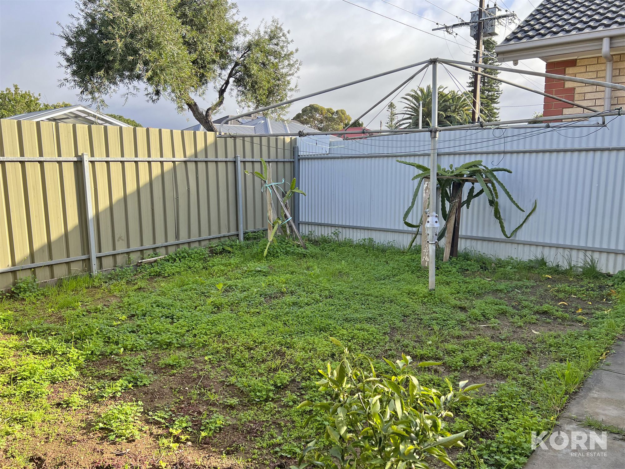 18 Cleve Street, Mansfield Park