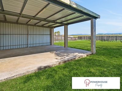60 River Ave, Mighell