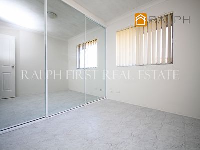 18 / 52 Fairmount Street, Lakemba