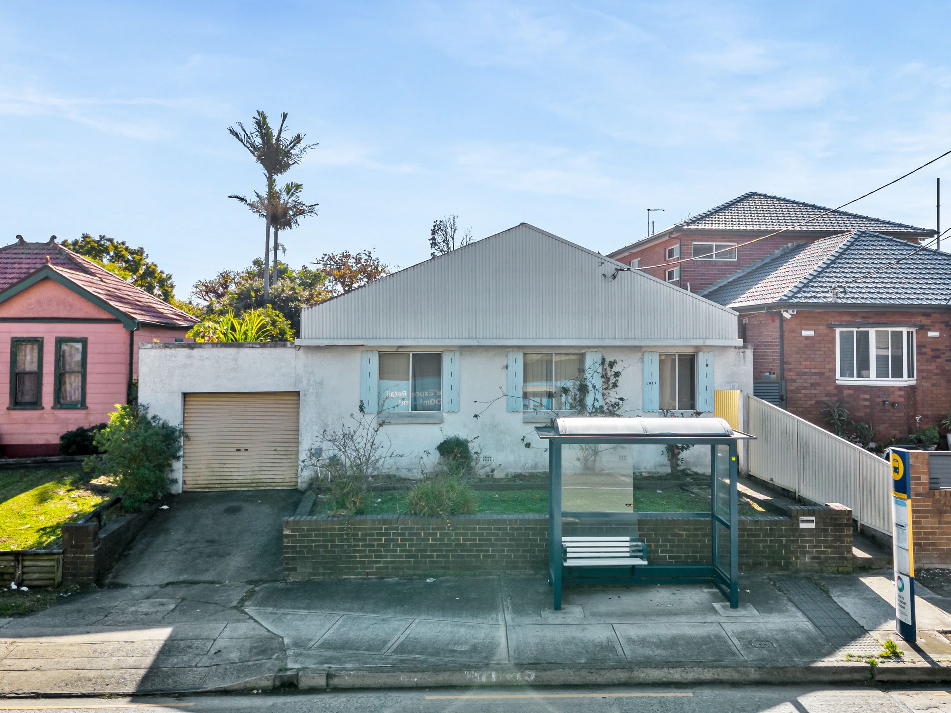 1017 Canterbury Road, Lakemba