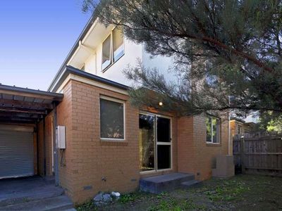28 Wright Street, Clayton