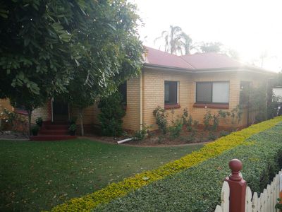 33 Norman Street, Kingaroy