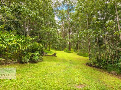 431 Borton Road, Tullera