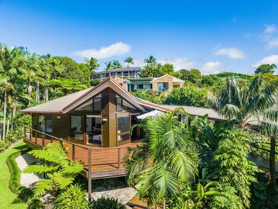 13 Goondooloo Drive, Ocean Shores