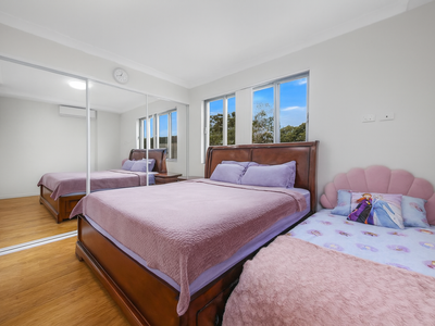 17 / 1-9 Florence Street, South Wentworthville