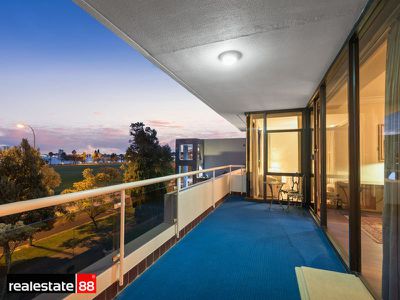 2B / 70 Terrace Road, East Perth