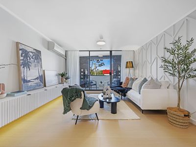 B101 / 35 Arncliffe Street, Wolli Creek