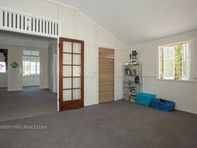 357 Stony Chute Road, Nimbin