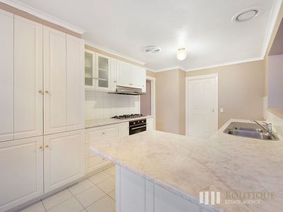 20 Burchall Grove, Dandenong North