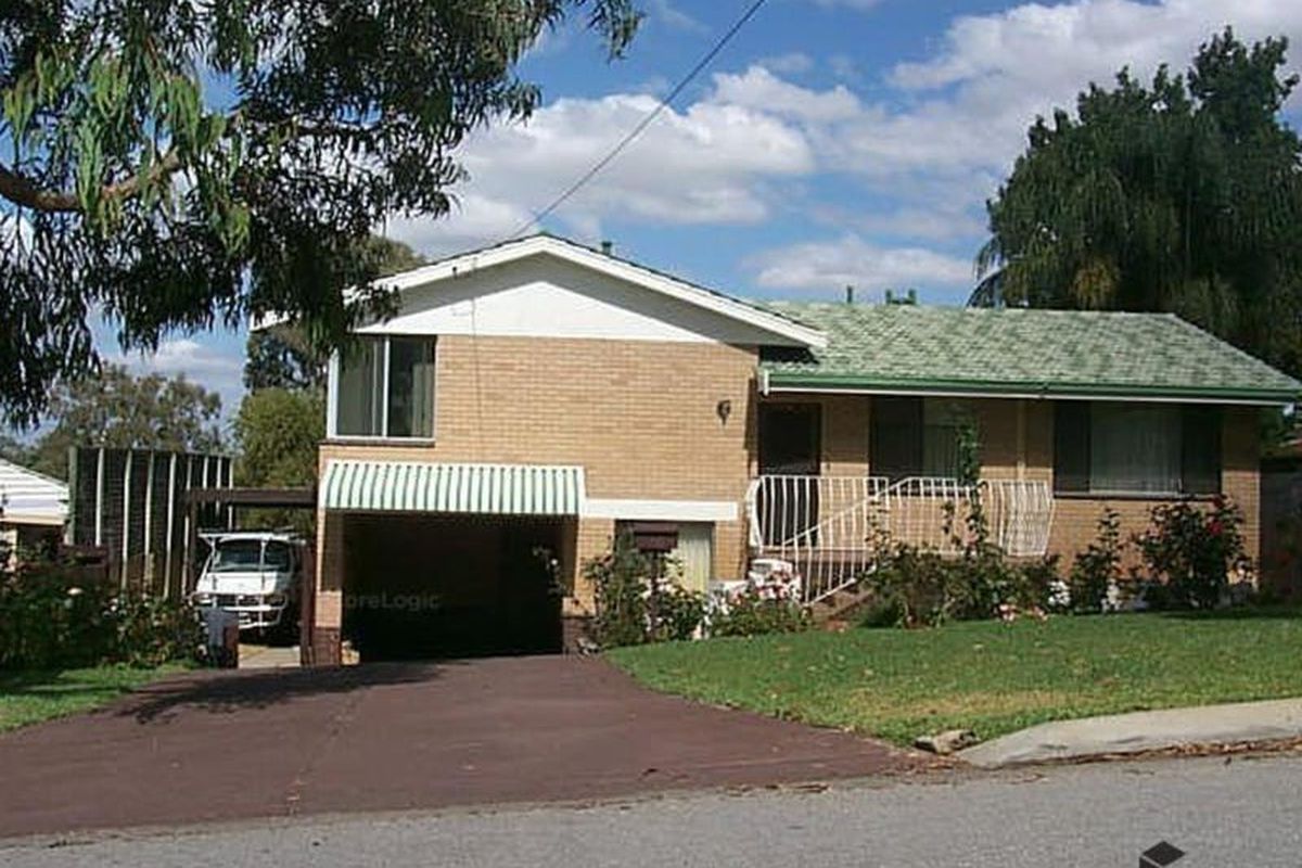 16 Deverell Way, Bentley