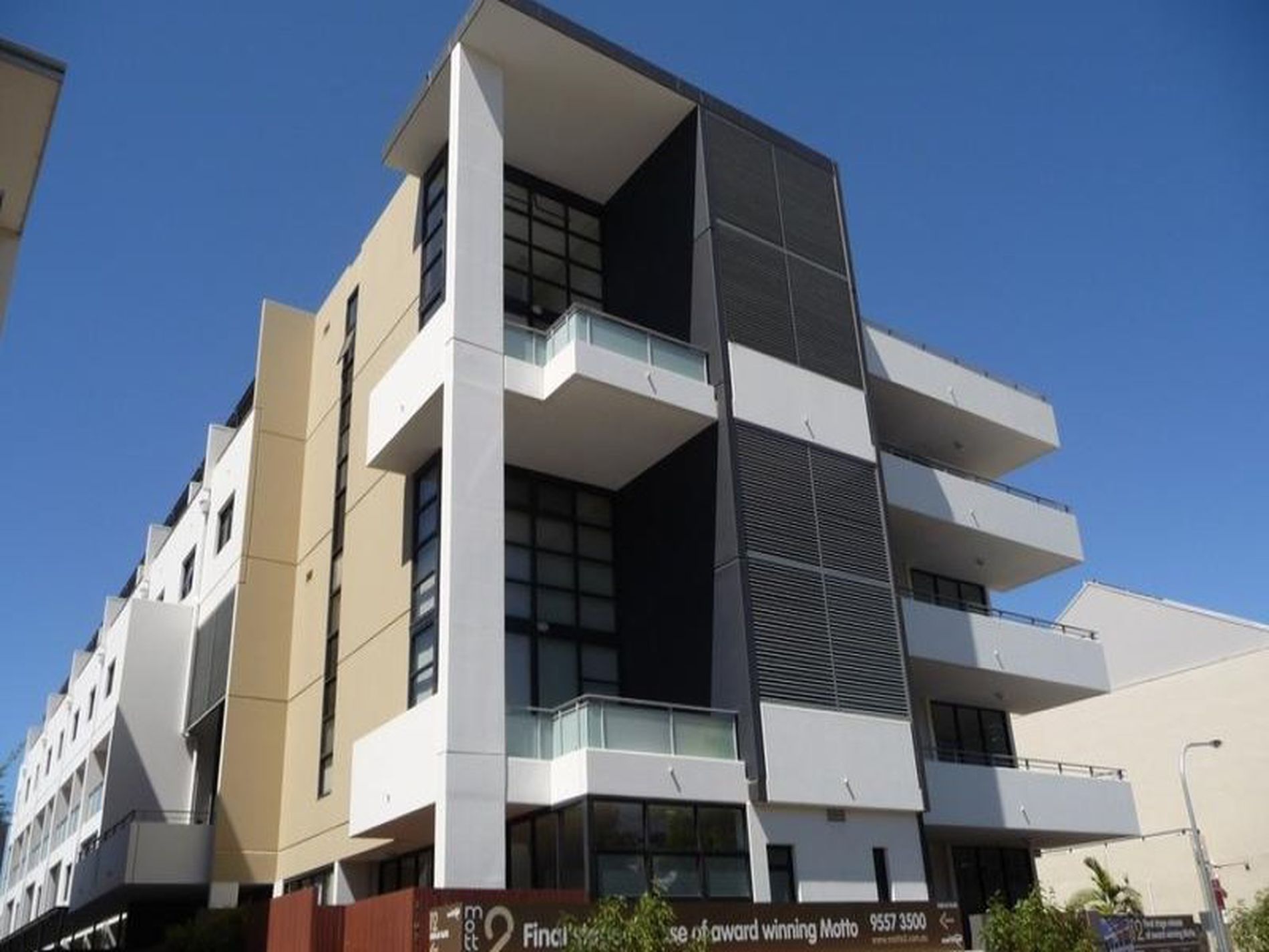 3102 / 2 Nassau Lane, Erskineville