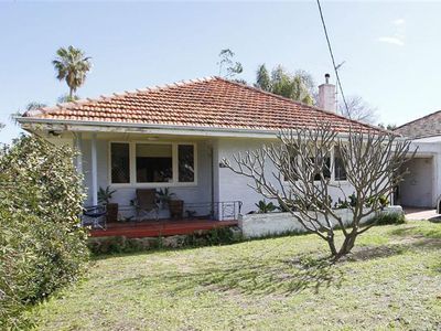 211 Flamborough Street , Doubleview
