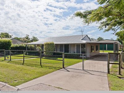 217 Oregan Creek Road, Toogoom