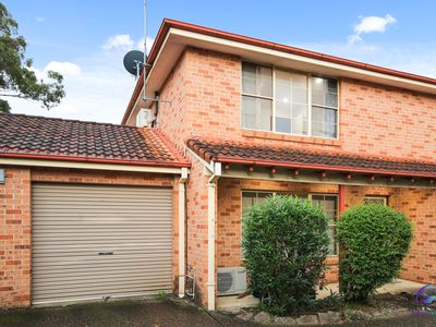 4 / 19-21 Balmoral Street, Blacktown