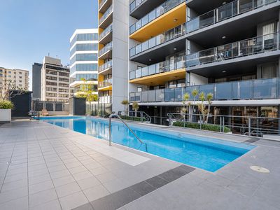 164 / 311 Hay Street, East Perth