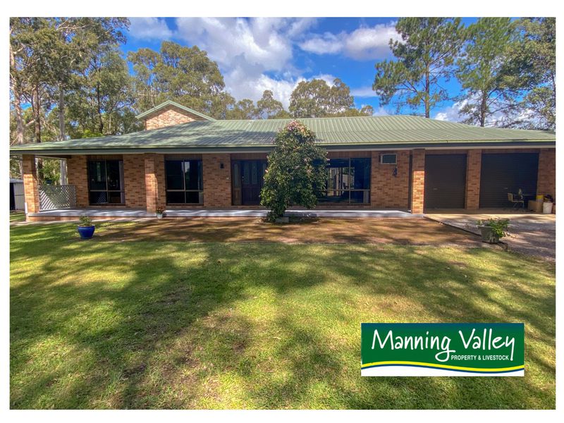 Properties For Sale Manning Valley Property Livestock