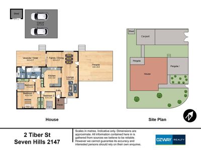 2 Tiber Street, Seven Hills
