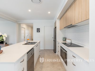 31 Mataranka Circuit, Nikenbah