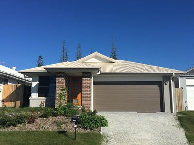 35 Woodrose Circuit, Pimpama