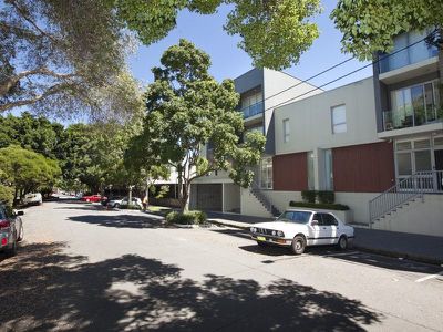 15 / 1 Goodsell Street, St Peters
