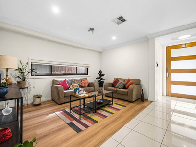33 Biddle Street, Moorebank