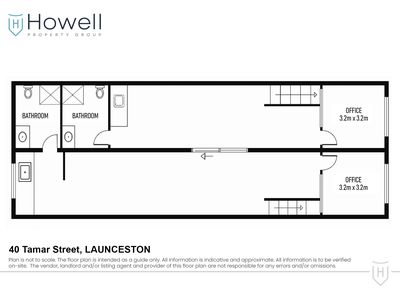 Level 1 / 40-42 Tamar Street, Launceston