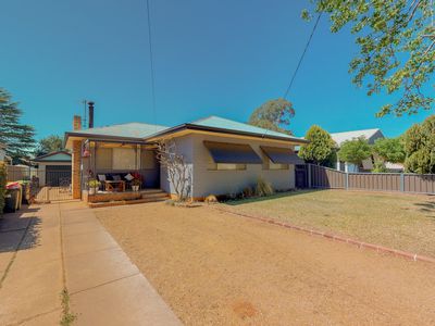 4 Roycox Crescent, Dubbo