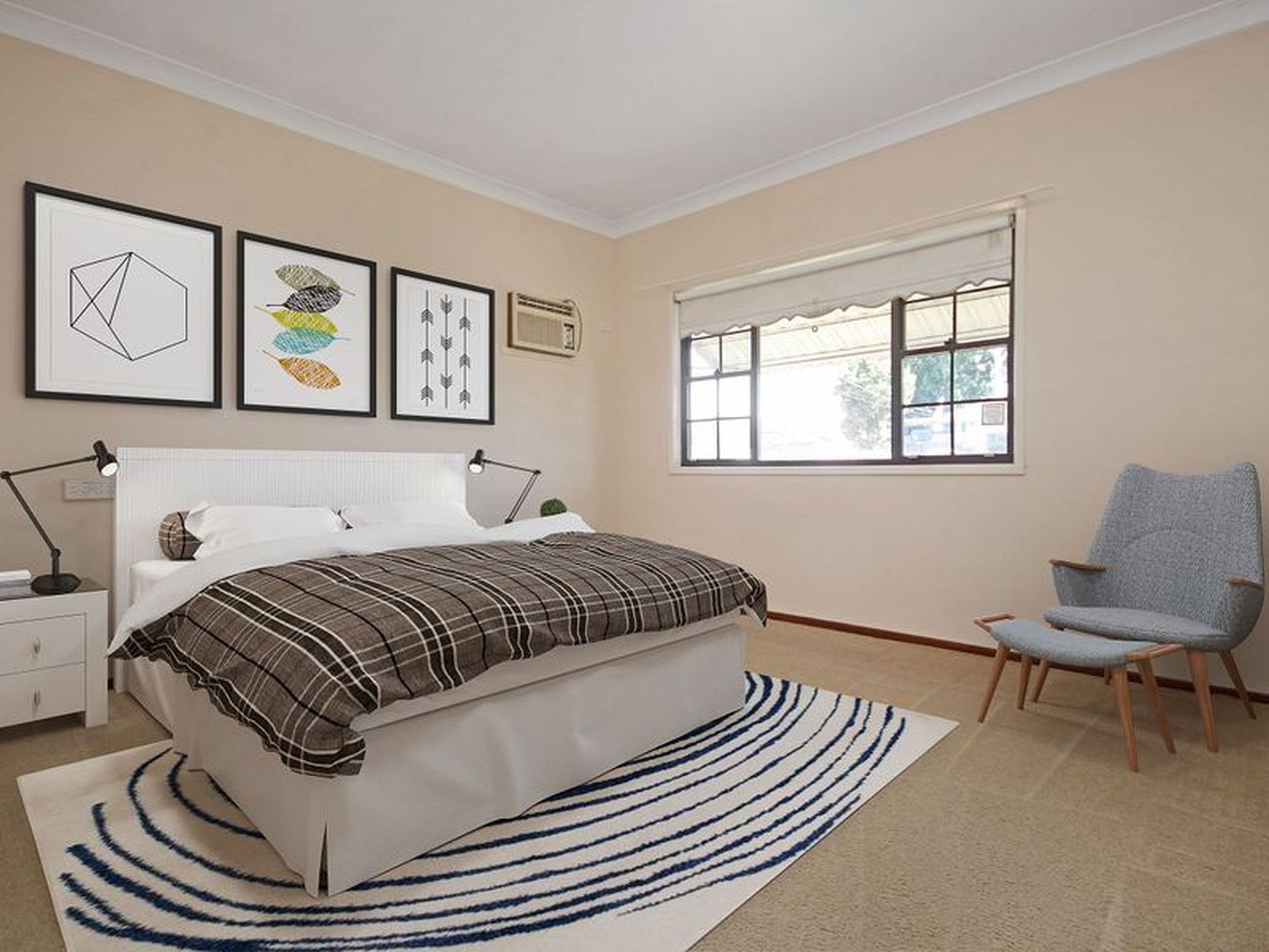 88 Renown Avenue, Wiley Park