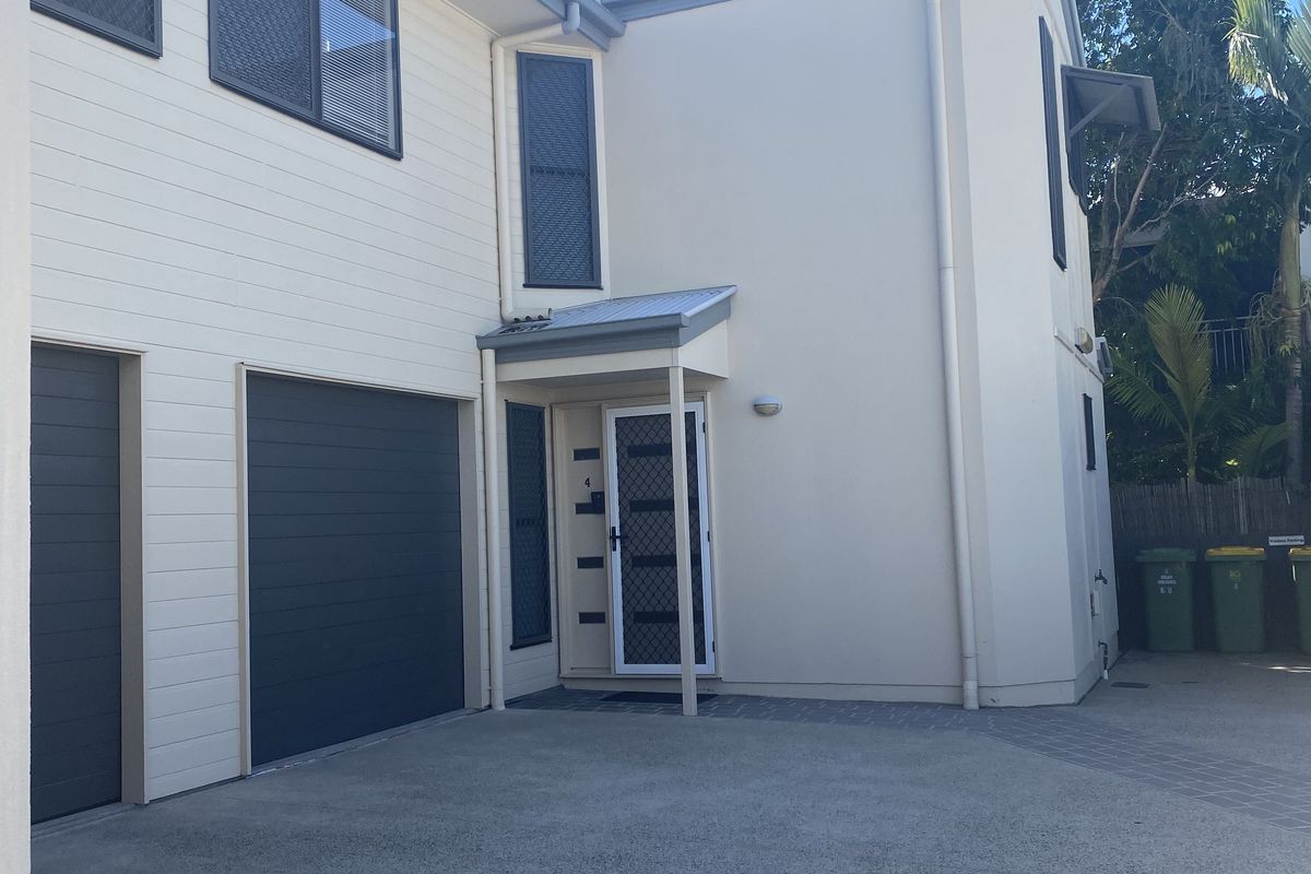 4 / 60 Queen Street, Cleveland