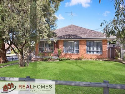 47 Fragar Road, South Penrith