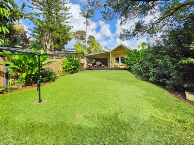 11 Browning Street, Byron Bay