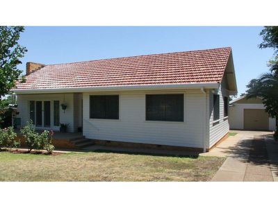130 Stock Road, Gunnedah